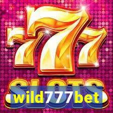 wild777bet