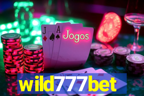 wild777bet
