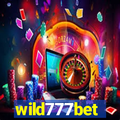 wild777bet
