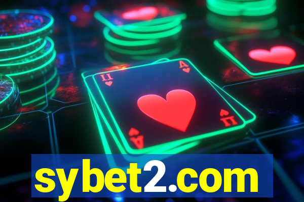 sybet2.com