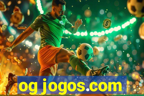 og jogos.com