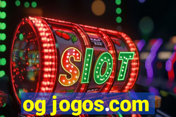 og jogos.com