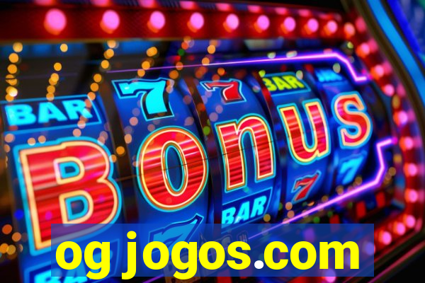 og jogos.com