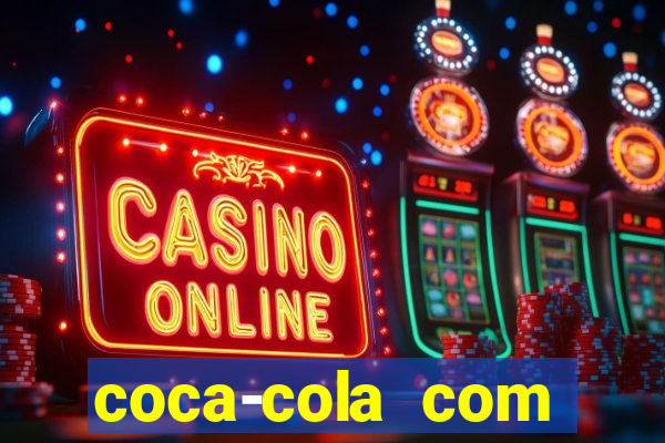 coca-cola com melancia faz mal