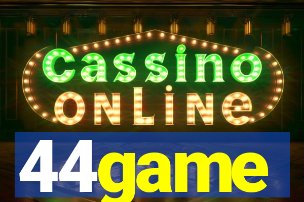 44game