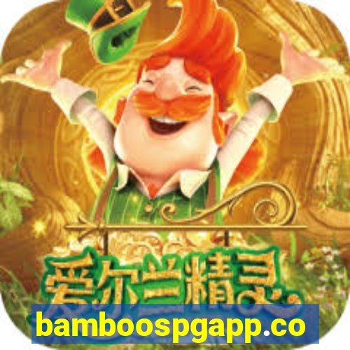 bamboospgapp.com