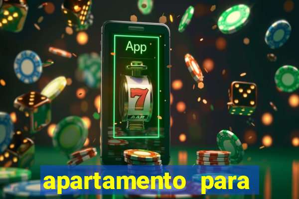 apartamento para alugar nova betania mossoro