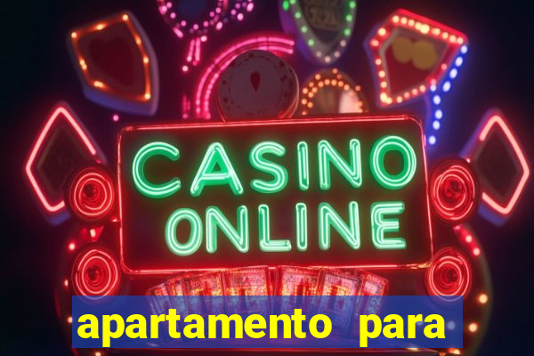 apartamento para alugar nova betania mossoro