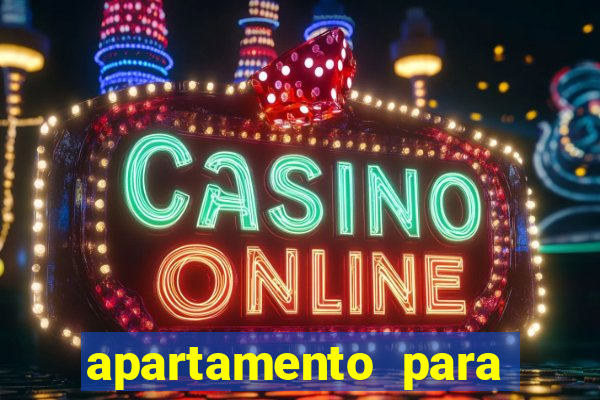 apartamento para alugar nova betania mossoro