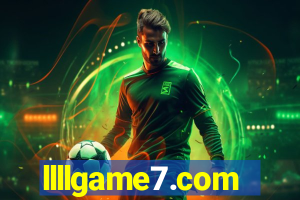 llllgame7.com