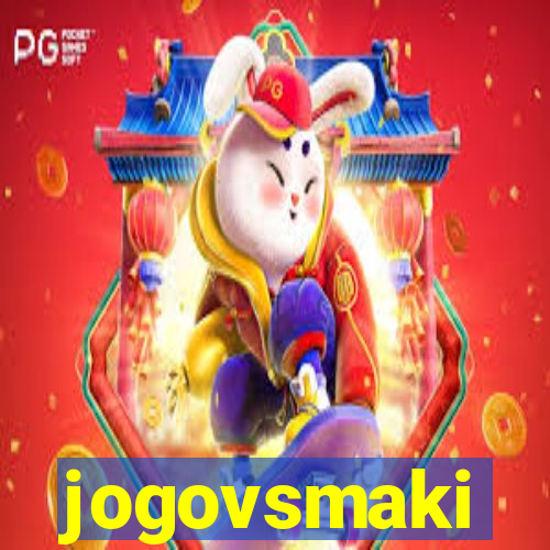 jogovsmaki