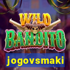 jogovsmaki