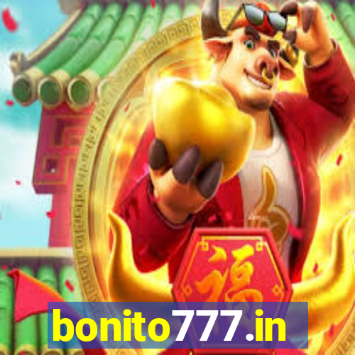 bonito777.in