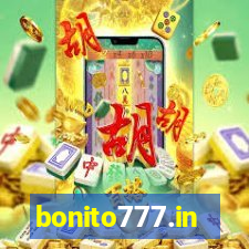 bonito777.in