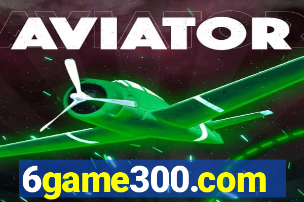 6game300.com