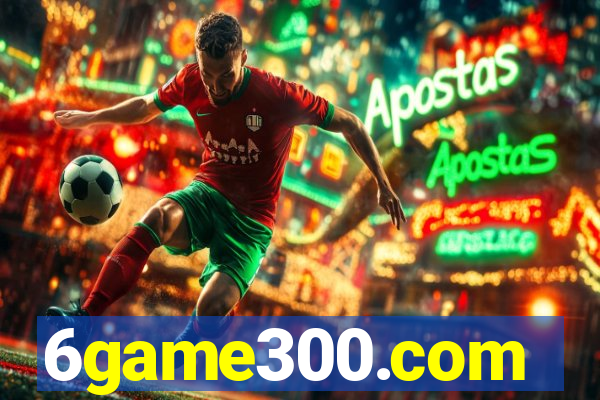 6game300.com