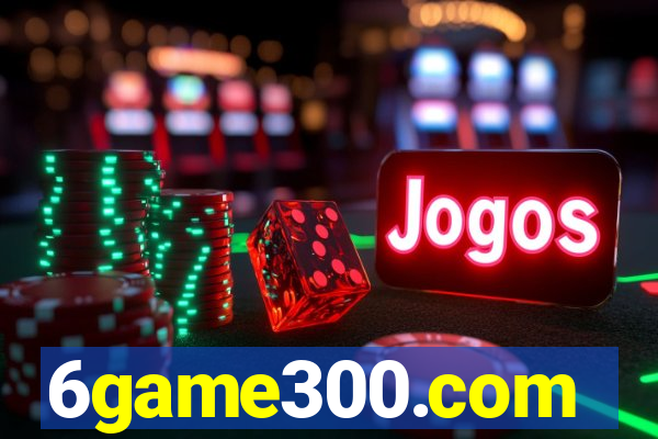 6game300.com