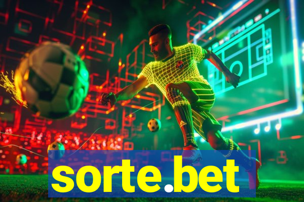 sorte.bet