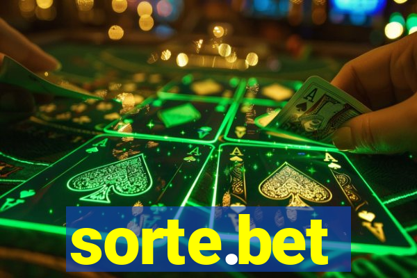 sorte.bet