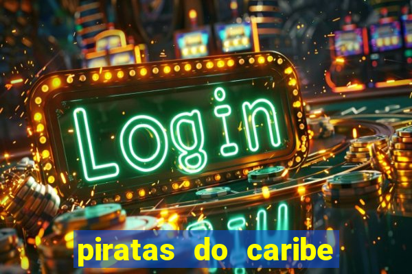 piratas do caribe 6 o retorno de davy jones