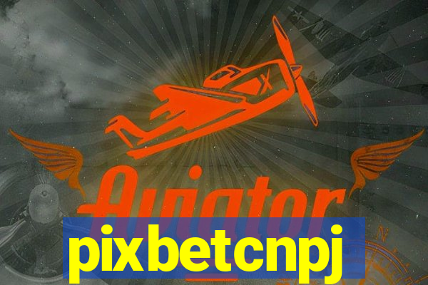 pixbetcnpj