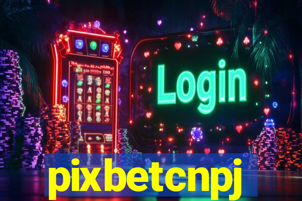 pixbetcnpj