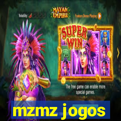 mzmz jogos