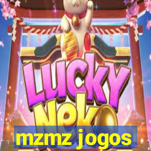 mzmz jogos