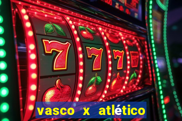 vasco x atlético mg palpite