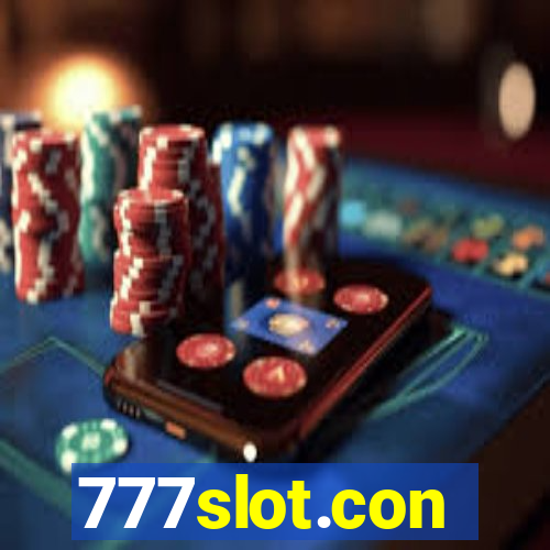 777slot.con