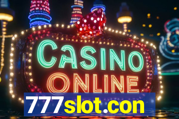 777slot.con