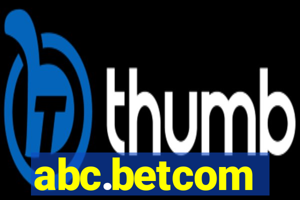 abc.betcom