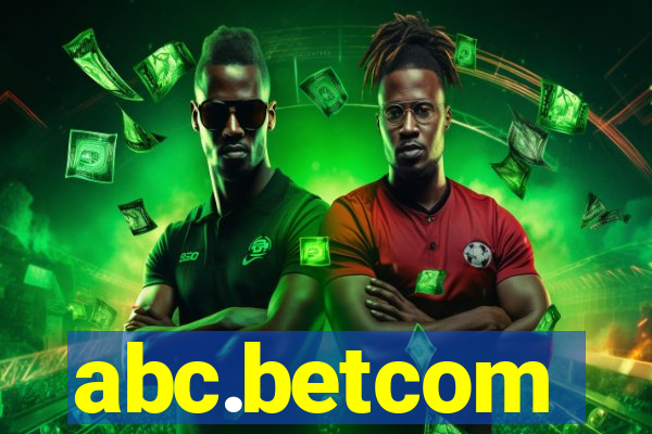 abc.betcom