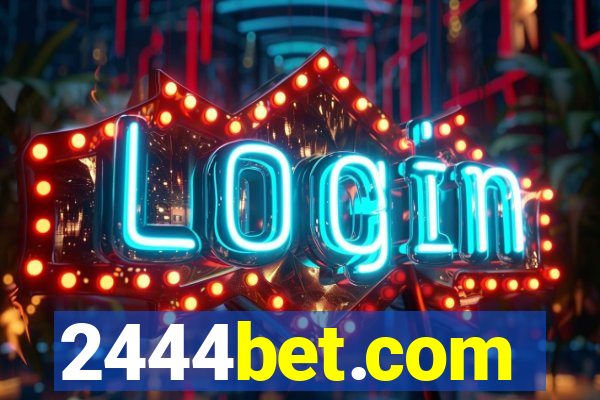 2444bet.com