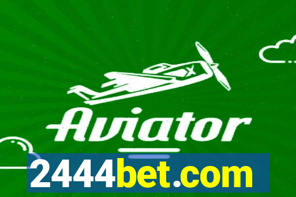 2444bet.com