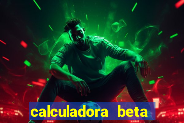 calculadora beta hcg babycenter