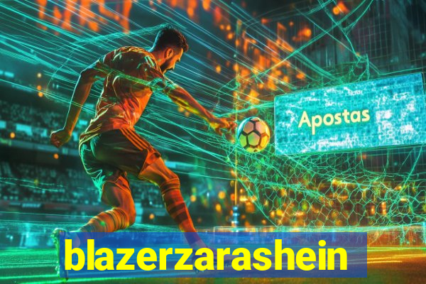 blazerzarashein