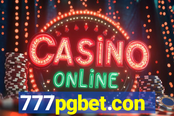 777pgbet.con