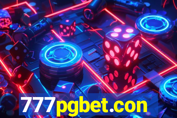 777pgbet.con