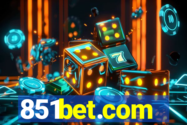 851bet.com