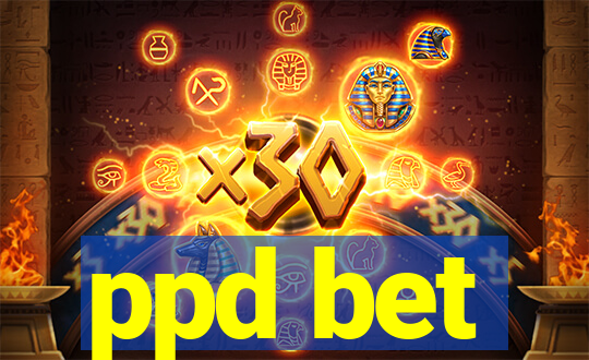 ppd bet