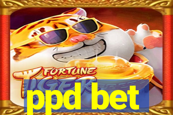 ppd bet