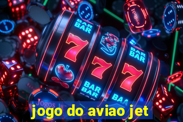 jogo do aviao jet