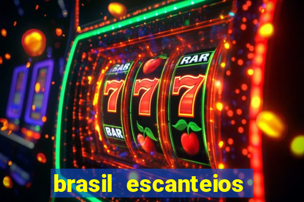 brasil escanteios ultimos jogos