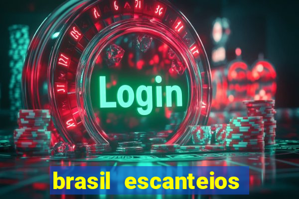 brasil escanteios ultimos jogos