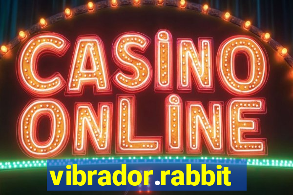 vibrador.rabbit