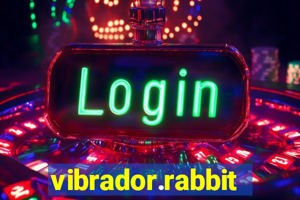 vibrador.rabbit