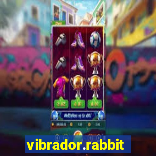 vibrador.rabbit