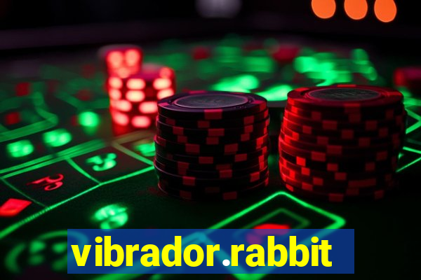 vibrador.rabbit