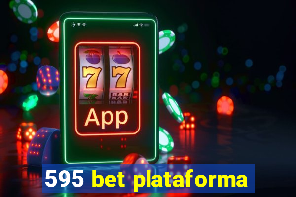 595 bet plataforma